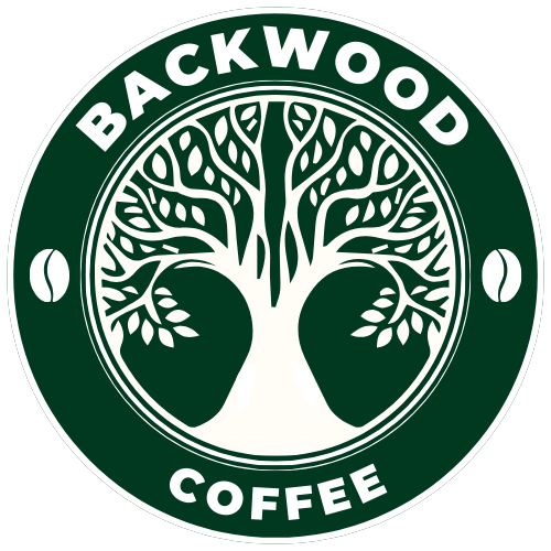 Backwood Coffee Logo